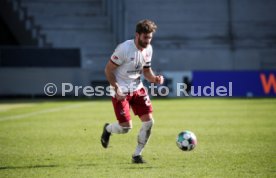21.02.21 Karlsruher SC - 1. FC N&uuml;rnberg