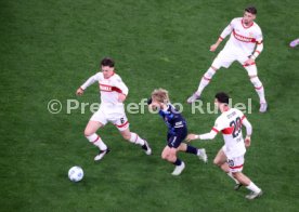 25.04.25 VfB Stuttgart - 1. FC Heidenheim