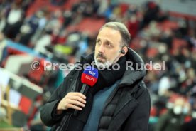 12.02.22 Bayer 04 Leverkusen - VfB Stuttgart