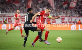 16.03.23 SC Freiburg - Juventus Turin