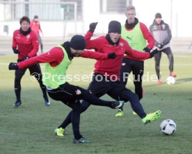 VFB Stuttgart