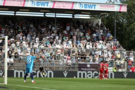 25.07.21 SV Sandhausen - Fortuna D&uuml;sseldorf