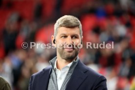 26.09.22 England - Deutschland