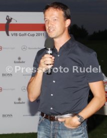 VFB Golf Cup 2011