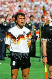 14.06.88 Deutschland - D&auml;nemark