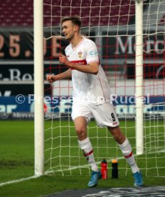 14.03.21 VfB Stuttgart - TSG 1899 Hoffenheim