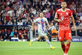 13.09.22 FC Bayern M&uuml;nchen - FC Barcelona