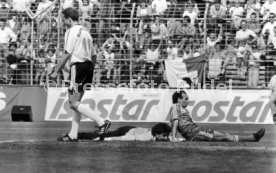 03.06.90 Hansi M&uuml;ller Abschiedsspiel