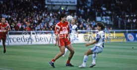 05.01.92 Hallen Masters Stuttgart