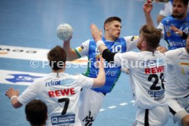 30.05.21 Frisch Auf G&ouml;ppingen - SC DHfK Leipzig