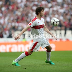 VfB Stuttgart - SG Dynamo Dresden