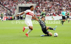 07.10.23 VfB Stuttgart - VfL Wolfsburg