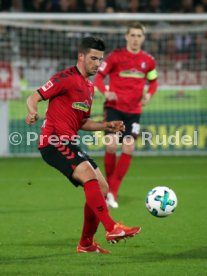 SC Freiburg - VfB Stuttgart