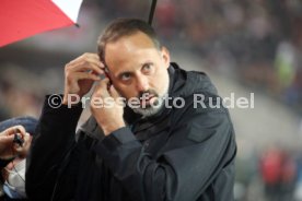08.04.22 VfB Stuttgart - Borussia Dortmund