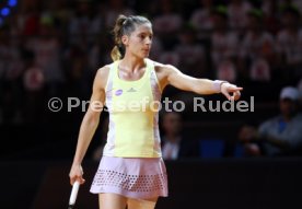 Porsche Tennis Grand Prix 2016