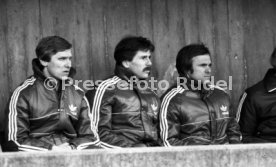 14.02.81 VfB Stuttgart - Eintracht Frankfurt
