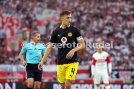 19.09.26 VfB Stuttgart - Borussia Dortmund