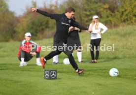 VfB Stuttgart FootgolfCup 2017