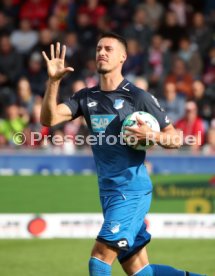 SC Freiburg - TSG 1899 Hoffenheim