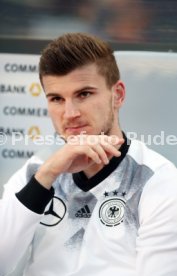 DFB Deutschland - San Marino