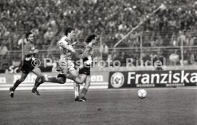 02.10.93 VfB Stuttgart - Eintracht Frankfurt