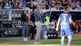 21.10.23 TSG 1899 Hoffenheim - Eintracht Frankfurt