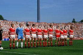 14.06.88 Deutschland - D&auml;nemark