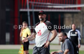 08.03.26 U19 VfB Stuttgart - U19 1. FC K&ouml;ln