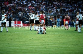 26.06.92 D&auml;nemark - Deutschland