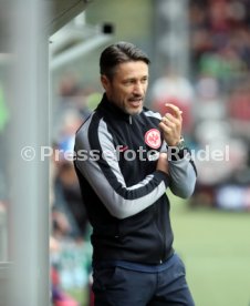 SC Freiburg - Eintracht Frankfurt