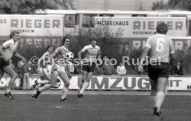 Heidenheimer SB - Hertha BSC Berlin