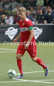 Mercedes-Benz Junior Cup 2015