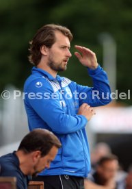 SG Sonnenhof Gro&szlig;aspach - Stuttgarter Kickers