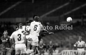 16.09.92 VfB Stuttgart - Leeds United