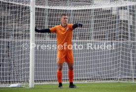 10.09.22 VfB Stuttgart II - FSV Frankfurt