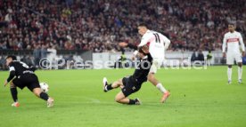 25.09.25 VfB Stuttgart - Celta de Vigo