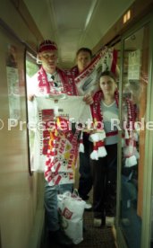 14.06.97 DFB-Pokal Finale 1997 VfB Stuttgart - FC Energie Cottbus