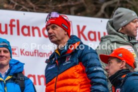 23.01.2026 Skifliegen Oberstdorf Weltmeisterschaft
