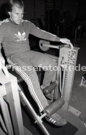 14.09.81 Fussball Buffy Ettmayer