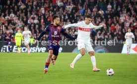 02.10.25 FC Basel - VfB Stuttgart