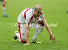 SG Dynamo Dresden - VfB Stuttgart