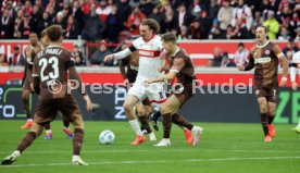 21.12.24 VfB Stuttgart - FC St. Pauli