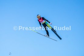 30.01.2026 Weltcup Nordische Kombination M&auml;nner