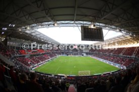 07.10.21 SC Freiburg - FC St. Pauli