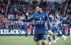07.02.26 VfB Stuttgart II - TSV 1860 M&uuml;nchen