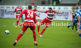 17.01.21 1. FC Heidenheim - SV Darmstadt 98