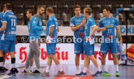 26.12.20 TVB Stuttgart - Bergischer HC