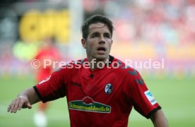 SC Freiburg - FC Ingolstadt 04