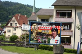 13.06.21 Sch&ouml;nau im Schwarzwald Heimat Joachim Jogi L&ouml;w