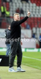 Karlsruher SC - SC Paderborn